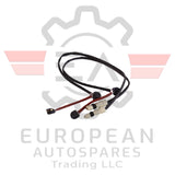 Porsche Rear Brake Pad Wear Sensor 355251571 | Genuine OEM European Autospares Trading LLC