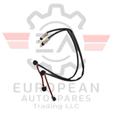 Porsche Rear Brake Pad Wear Sensor 355251571 | Genuine OEM European Autospares Trading LLC