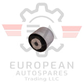 Porsche Rear Axle Suspension Rubber Mount 95533233700 | Genuine OEM European Autospares Trading LLC