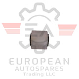 Porsche Rear Axle Suspension Rubber Mount 95533233700 | Genuine OEM European Autospares Trading LLC