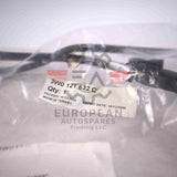 Genuine Ferrari Timing Belt 187744 European Autospares Trading LLC