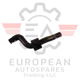 Genuine Bentley Coolant Hose 3W0121447M