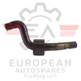Genuine Bentley Coolant Hose 3W0121447M