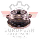 Genuine Bentley Wheelhub with Bearing 3W0407613E