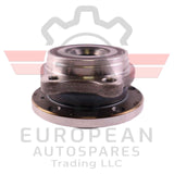 Genuine Bentley Wheelhub with Bearing 3W0407613E