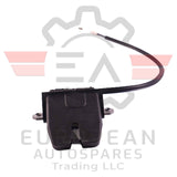 Genuine Ferrari Rear Lid Lock 86488700