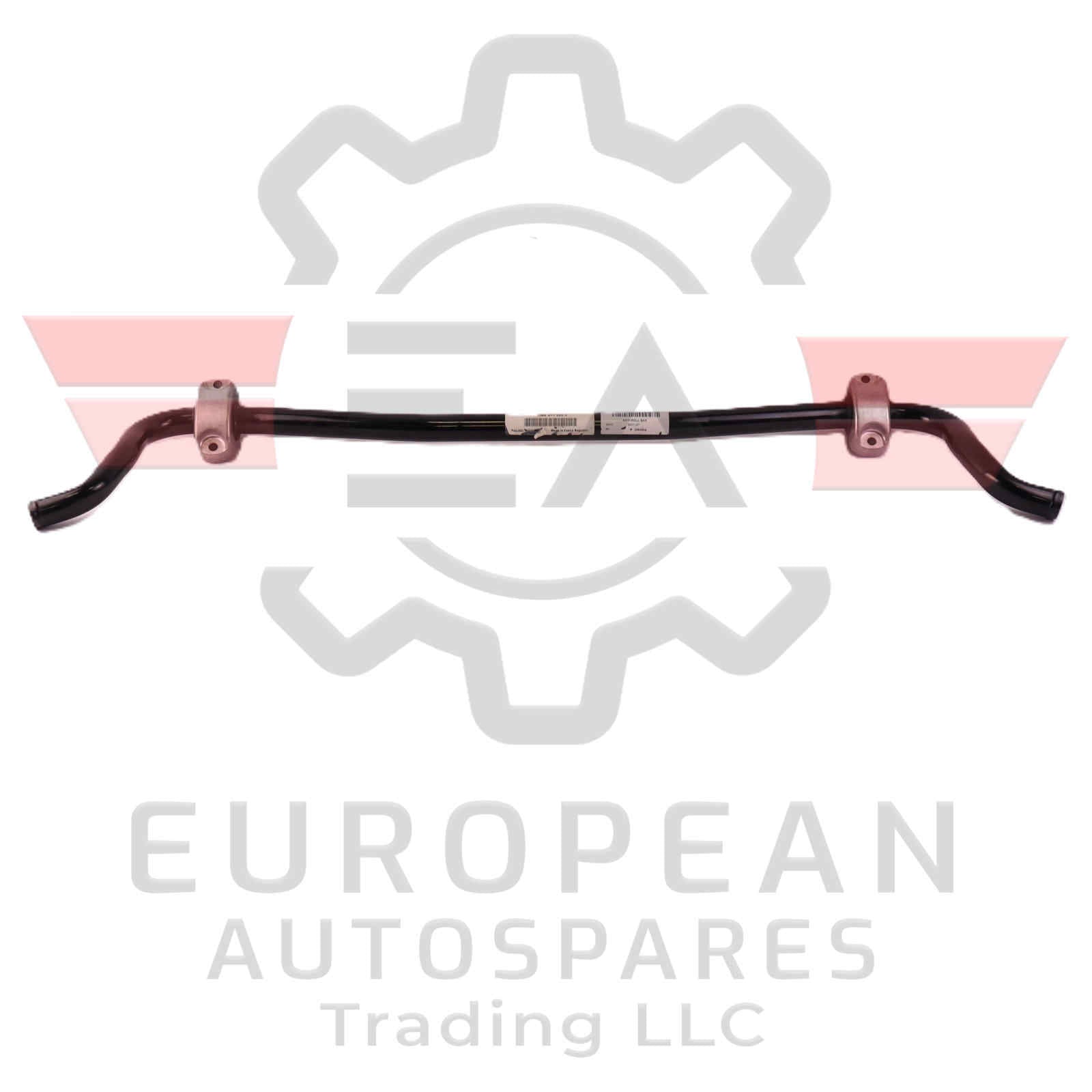 Genuine Bentley Rear Anti-Roll Bar Stabilizer 3W0411305J European Autospares Trading LLC