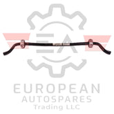 Genuine Bentley Rear Anti-Roll Bar Stabilizer 3W0411305J European Autospares Trading LLC