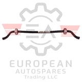 Genuine Bentley Rear Anti-Roll Bar Stabilizer 3W0411305J European Autospares Trading LLC