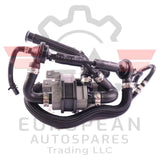 Genuine Bentley Vacuum Pipe 3W0612925BD