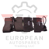 Genuine Lamborghini Rear Brake Pads 400698451