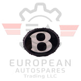 Genuine Bentley Rear Boot Trunk Lid Switch 3SA853630A