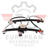 Genuine Maserati RH Rear Power Window Lifter 84934400