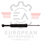 Genuine Maserati Rear RHS Shock Absorber 670101448