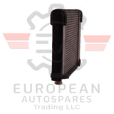 Genuine Bentley Heat Exchanger Assembly 3D0898030