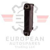 Genuine Bentley Heat Exchanger Assembly 3D0898030