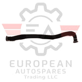 Genuine Bentley Vacuum Pipe 3W0612925AG