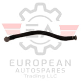Genuine Bentley Vacuum Pipe 3W0612925AG