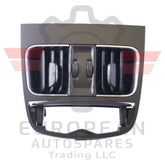 Genuine Maserati Rear Air Vent 670049102