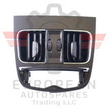 Genuine Maserati Rear Air Vent 670049102