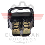 Genuine Maserati Rear Air Vent 670049102