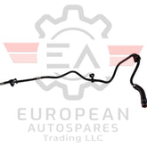 Genuine Bentley Vacuum Pipe 3W2612041AA