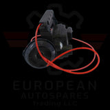 Genuine Ferrari Complete Actuator Bracket 88436300