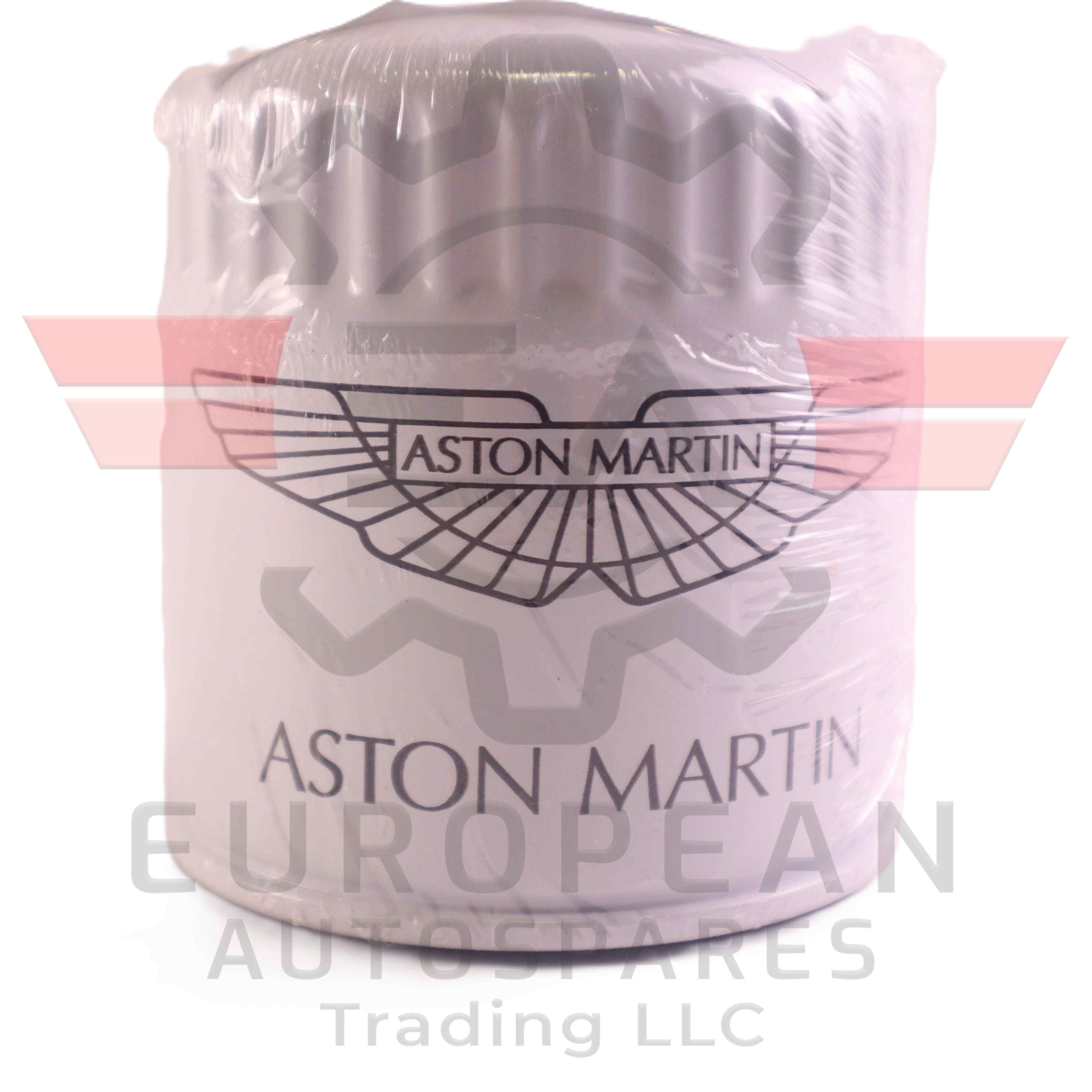 Genuine Aston Martin Engine Oil Filter AG43-6714-AA-PK European Autospares Trading LLC
