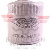 Genuine Aston Martin Engine Oil Filter AG43-6714-AA-PK European Autospares Trading LLC