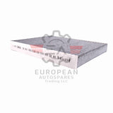 Genuine Audi VW AC Filter L6Q0819653B European Autospares Trading LLC