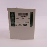 Genuine Land Rover Oil Filter LR001419
