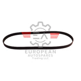 Genuine Land Rover V-Belt LR003570 European Autospares Trading LLC