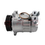 Aftermarket JLR Land Rover AC Compressor RDTMLR010723