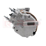 Aftermarket JLR Land Rover AC Compressor RDTMLR010723