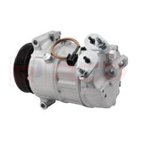 Aftermarket JLR Land Rover AC Compressor RDTMLR010723