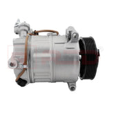Aftermarket JLR Land Rover AC Compressor RDTMLR010723