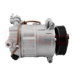 Aftermarket JLR Land Rover AC Compressor RDTMLR010723