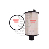 Genuine Land Rover Oil Filter LR011279