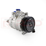 Aftermarket Land Rover AC Compressor RDTMLR012593
