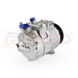 Aftermarket Land Rover AC Compressor RDTMLR012593