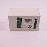 Genuine Land Rover Oil Filter Element LR022896