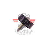 Land Rover Engine Idler Pulley Assembly LR025083 | Genuine OEM European Autospares Trading LLC