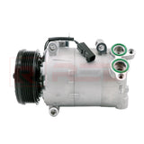 Aftermarket JLR Land Rover AC Compressor RDTMLR027788