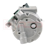 Aftermarket JLR Land Rover AC Compressor RDTMLR027788