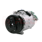 Aftermarket JLR Land Rover AC Compressor RDTMLR027788