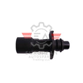 Genuine Land Rover Oil Cooler Tube LR028136