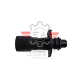 Genuine Land Rover Oil Cooler Tube LR028136