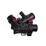 Genuine Land Roaver Thermostat Housing LR032135