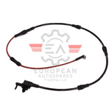 Genuine Land Rover Rear Disc Brake Pad Wear Sensor LR033295