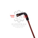 Genuine Land Rover Rear Disc Brake Pad Wear Sensor LR033295